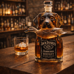 Whisky-Karaffe – Wildenten Edition kaufen in der Schweiz