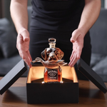 Whisky-Karaffe – Wildenten Edition kaufen in der Schweiz