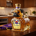 Whisky-Karaffe – Französische Bulldogge Edition kaufen in der Schweiz