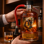 Whisky-Karaffe – Feuerlöscher Edition kaufen in der Schweiz