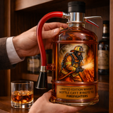 Whisky-Karaffe – Feuerlöscher Edition kaufen in der Schweiz