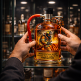 Whisky-Karaffe – Feuerlöscher Edition kaufen in der Schweiz