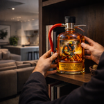 Whisky-Karaffe – Feuerlöscher Edition kaufen in der Schweiz
