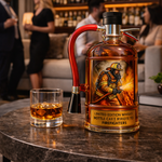 Whisky-Karaffe – Feuerlöscher Edition kaufen in der Schweiz