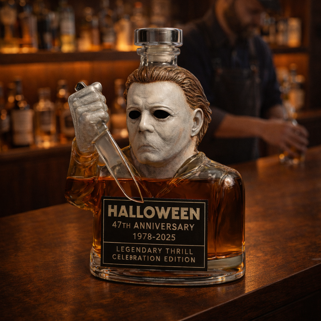 Whisky-Karaffe – Halloween Edition kaufen in der Schweiz
