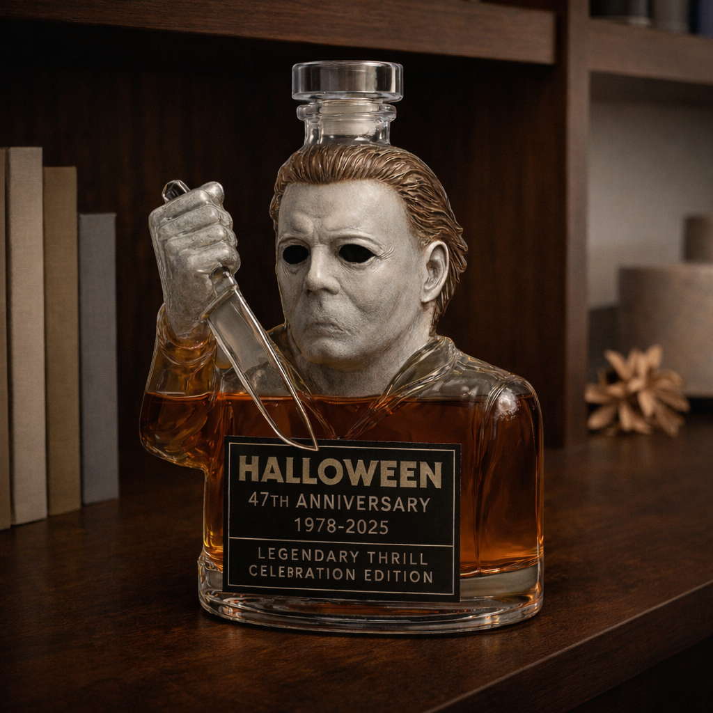 Whisky-Karaffe – Halloween Edition kaufen in der Schweiz
