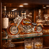 Whisky-Karaffe – Vintage Motorrad Edition kaufen in der Schweiz