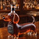 Whisky-Karaffe – Dackel Edition kaufen in der Schweiz