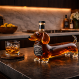 Whisky-Karaffe – Dackel Edition kaufen in der Schweiz