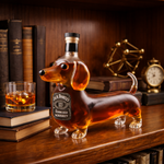 Whisky-Karaffe – Dackel Edition kaufen in der Schweiz