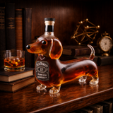 Whisky-Karaffe – Dackel Edition kaufen in der Schweiz