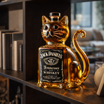 Whisky-Karaffe – Katzen Edition kaufen in der Schweiz