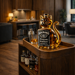 Whisky-Karaffe – Katzen Edition kaufen in der Schweiz