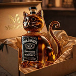 Whisky-Karaffe – Katzen Edition kaufen in der Schweiz