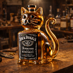Whisky-Karaffe – Katzen Edition kaufen in der Schweiz