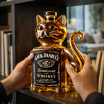 Whisky-Karaffe – Katzen Edition kaufen in der Schweiz