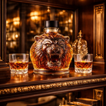 Whisky-Karaffe – Löwen Edition kaufen in der Schweiz