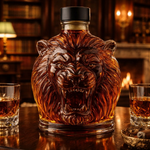 Whisky-Karaffe – Löwen Edition kaufen in der Schweiz