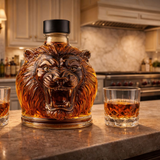 Whisky-Karaffe – Löwen Edition kaufen in der Schweiz
