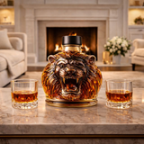 Whisky-Karaffe – Löwen Edition kaufen in der Schweiz