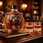 Whisky-Karaffe – Löwen Edition kaufen in der Schweiz
