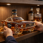 Whisky-Karaffe – Vintage Sportwagen Edition kaufen in der Schweiz