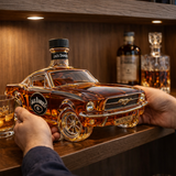 Whisky-Karaffe – Vintage Sportwagen Edition kaufen in der Schweiz