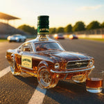 Whisky-Karaffe – Vintage Sportwagen Edition kaufen in der Schweiz