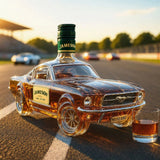 Whisky-Karaffe – Vintage Sportwagen Edition kaufen in der Schweiz