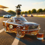 Whisky-Karaffe – Vintage Sportwagen Edition kaufen in der Schweiz