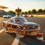 Whisky-Karaffe – Vintage Sportwagen Edition kaufen in der Schweiz