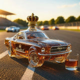 Whisky-Karaffe – Vintage Sportwagen Edition kaufen in der Schweiz