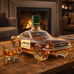 Whisky-Karaffe – Vintage Sportwagen Edition kaufen in der Schweiz