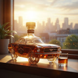 Whisky-Karaffe – Vintage Sportwagen Edition kaufen in der Schweiz