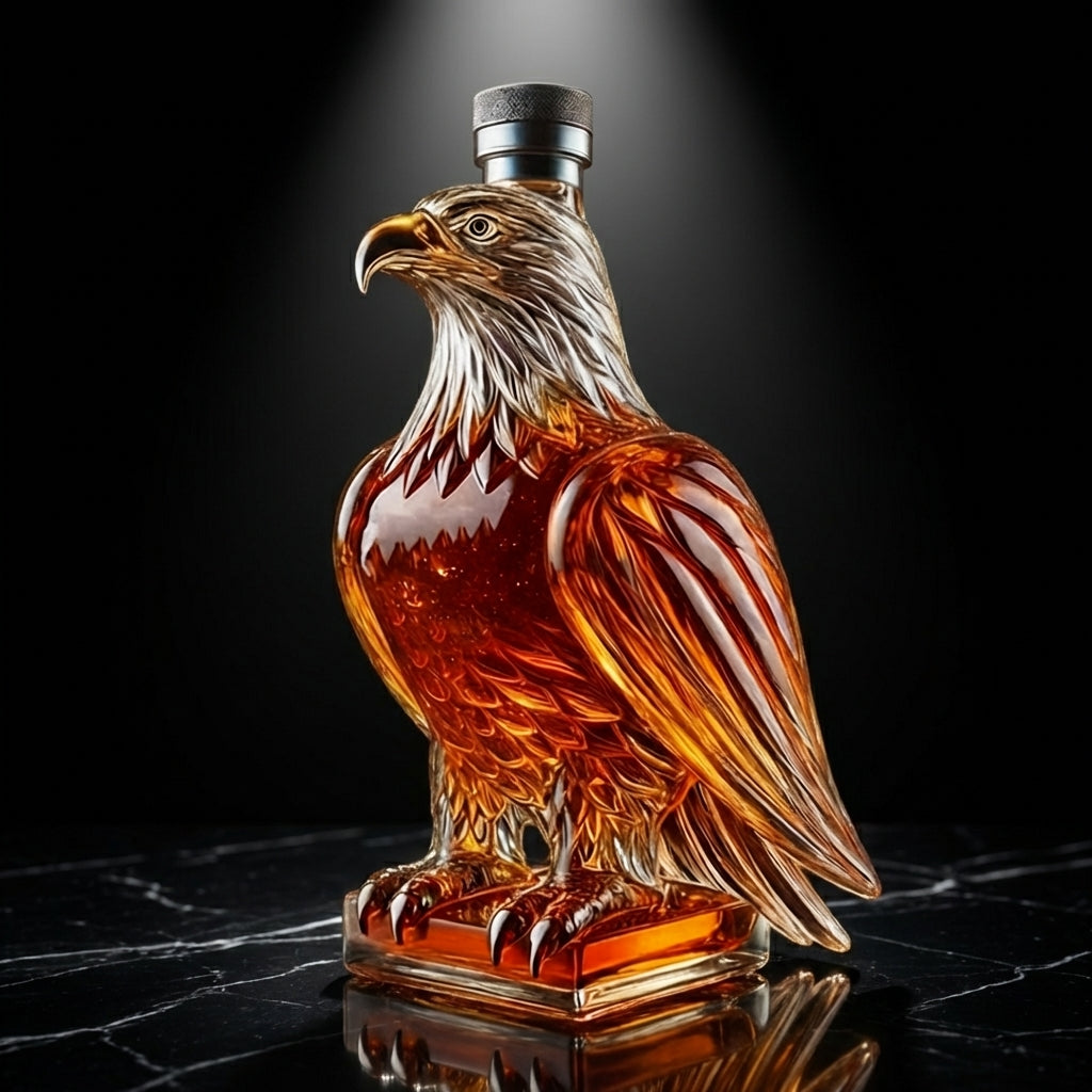 Whisky-Karaffe – Adler Edition kaufen in der Schweiz