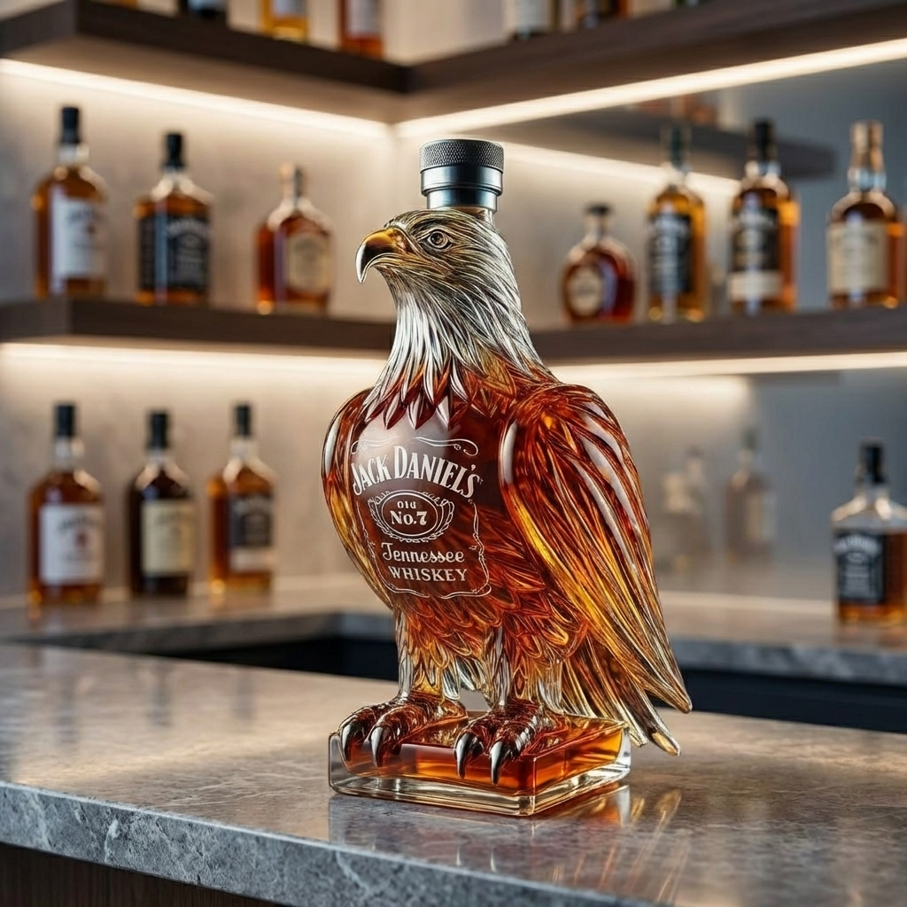 Whisky-Karaffe – Adler Edition kaufen in der Schweiz