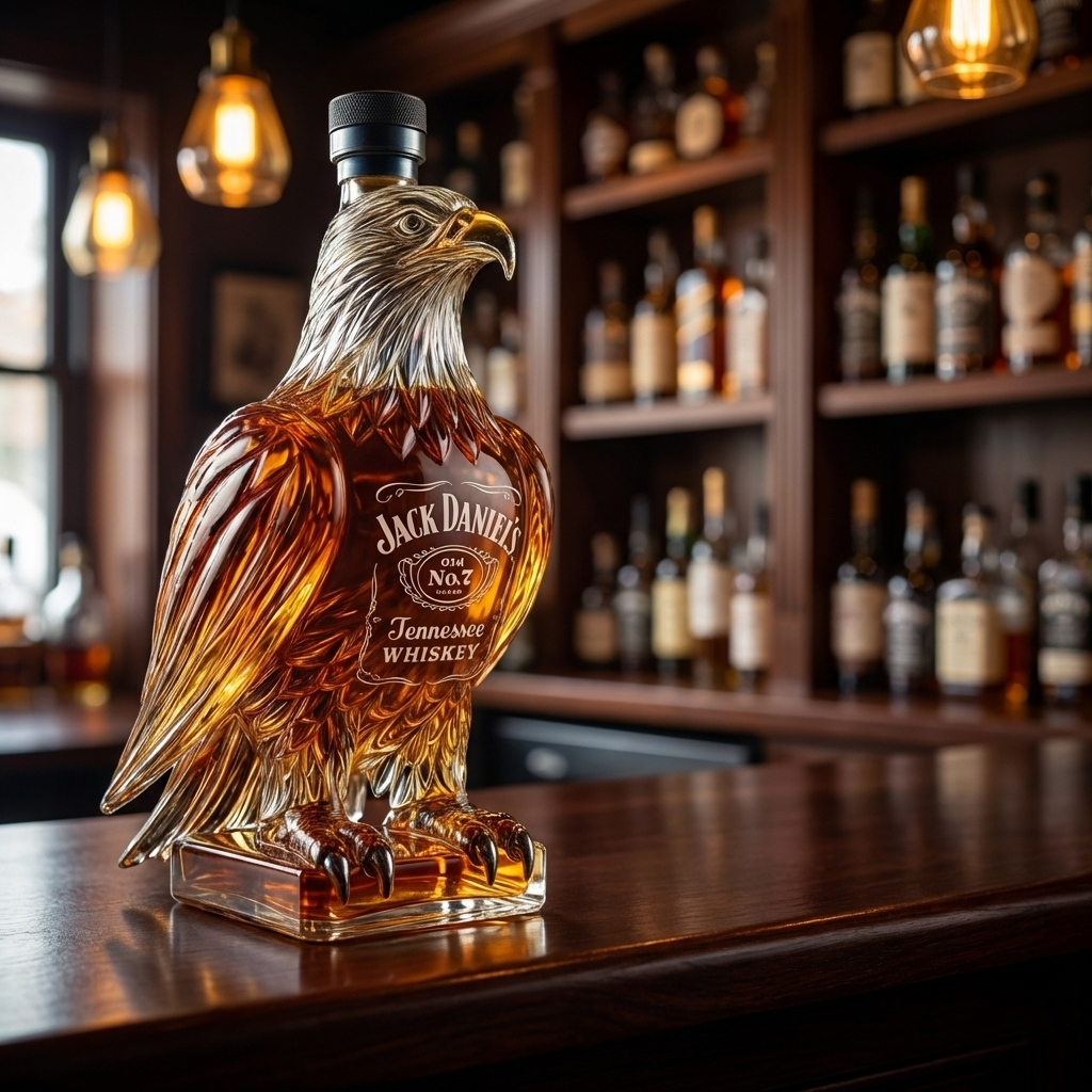 Whisky-Karaffe – Adler Edition kaufen in der Schweiz