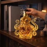Whisky-Karaffe – Oktopus Edition kaufen in der Schweiz