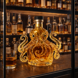 Whisky-Karaffe – Oktopus Edition kaufen in der Schweiz