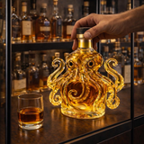 Whisky-Karaffe – Oktopus Edition kaufen in der Schweiz