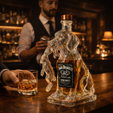 Whisky-Karaffe – Hundegefährten Edition kaufen in der Schweiz