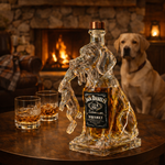 Whisky-Karaffe – Hundegefährten Edition kaufen in der Schweiz