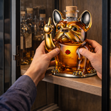 Whisky-Karaffe – Treuer Hund Edition kaufen in der Schweiz