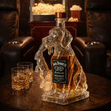 Whisky-Karaffe – Hundegefährten Edition kaufen in der Schweiz