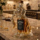 Whisky-Karaffe – Hundebegleiter-Edition
