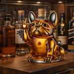 Whisky-Karaffe – Treuer Hund Edition kaufen in der Schweiz