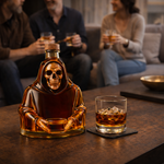 Whisky-Karaffe – Death Head Edition kaufen in der Schweiz