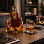 Whisky-Karaffe – Death Head Edition kaufen in der Schweiz