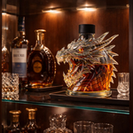 Whisky-Karaffe – Drachen Edition kaufen in der Schweiz