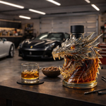 Whisky-Karaffe – Drachen Edition kaufen in der Schweiz